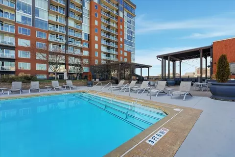 600 12th Ave S #640, Nashville, TN 37203