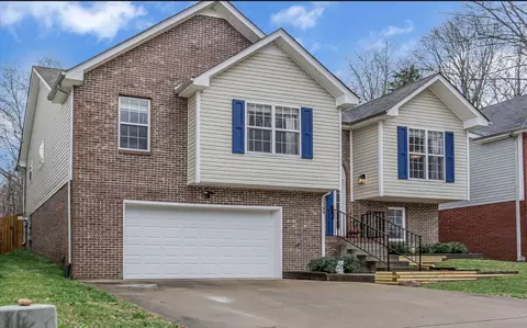 1589 Hedgewood Rd, Clarksville, TN 37042