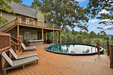4250 Four Seasons Rd, Smithville, TN 37166