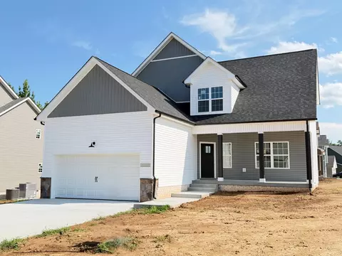 3492 Rabbit Run Trl, Clarksville, TN 37043