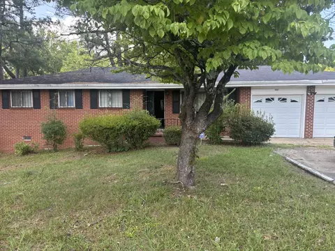 5507 Upshaw Dr, Chattanooga, TN 37416