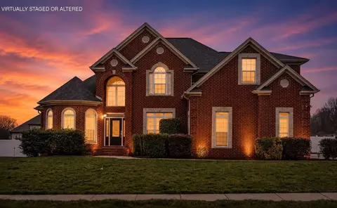 7935 Trout Lily Dr, Ooltewah, TN 37363