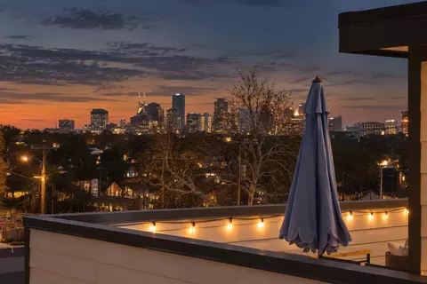 2206 Clarksville Pike, Nashville, TN 37208