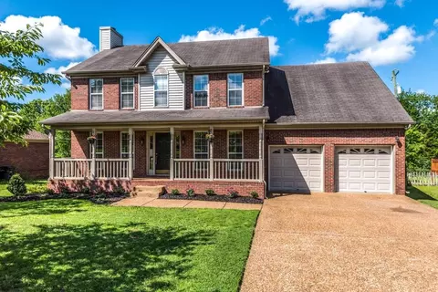 7945 Boone Trce, Nashville, TN 37221
