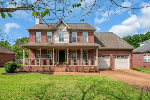 7945 Boone Trce, Nashville, TN 37221