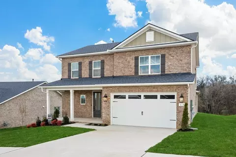 812 Hillock Trce, Lebanon, TN 37087