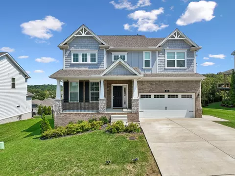 335 Van Conder Pl, Hendersonville, TN 37075