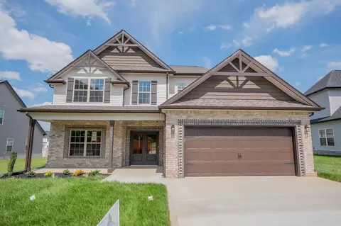 69 Sycamore Hl, Clarksville, TN 37042