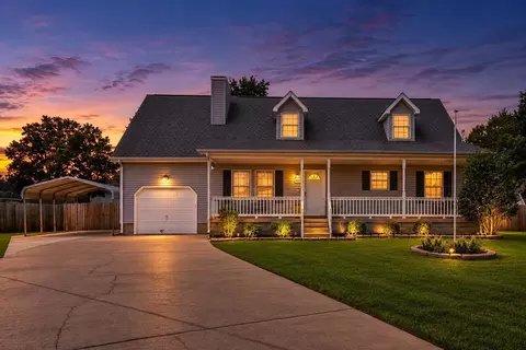 411 Watersedge Ln, La Vergne, TN 37086