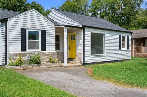 241 Wiley St, Madison, TN 37115