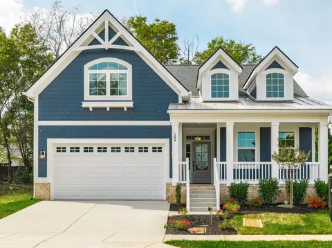 1453 Arbor Park Ln, Hendersonville, TN 37075