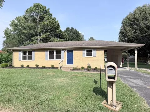 908 Mill View Ct, Hopkinsville, KY 42240