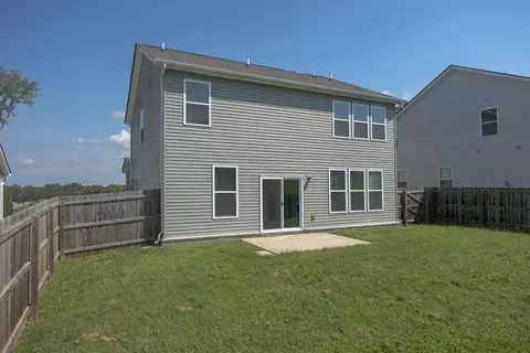 Exterior - 261 Casper Dr, Spring Hill, TN 37174 photo 2 of 3