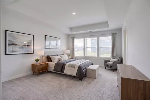 Bedroom - 261 Casper Dr, Spring Hill, TN 37174 photo 3 of 7