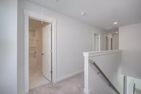 Entry Way - 261 Casper Dr, Spring Hill, TN 37174 photo 3 of 4