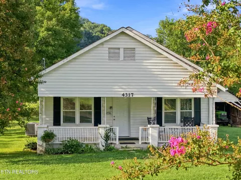 Other - 4317 Fulton Rd, Corryton, TN 37721 photo 1 of 8