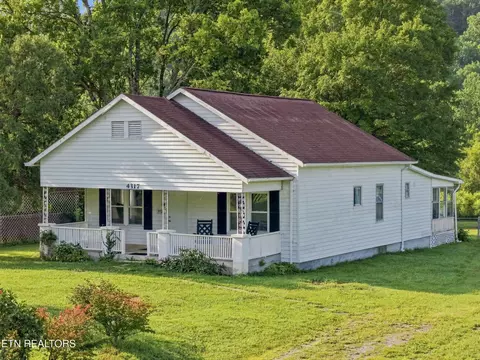 4317 Fulton Rd, Corryton, TN 37721