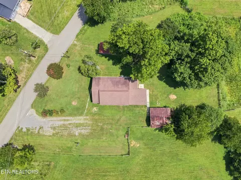 View/Area - 4317 Fulton Rd, Corryton, TN 37721 photo 2 of 4