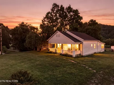 Other - 4317 Fulton Rd, Corryton, TN 37721 photo 8 of 8