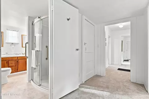 Entry Way - 4317 Fulton Rd, Corryton, TN 37721 photo 1 of 1