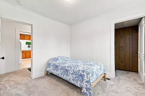 Bedroom - 4317 Fulton Rd, Corryton, TN 37721 photo 4 of 7