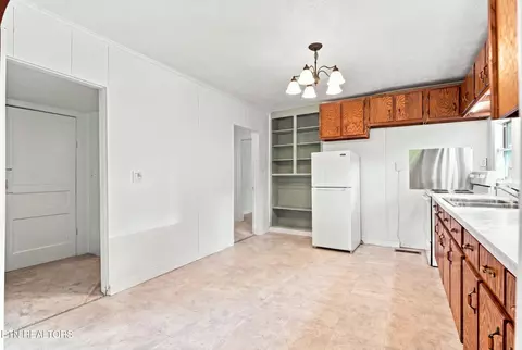 Kitchen - 4317 Fulton Rd, Corryton, TN 37721 photo 1 of 3