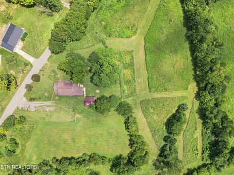 View/Area - 4317 Fulton Rd, Corryton, TN 37721 photo 3 of 4