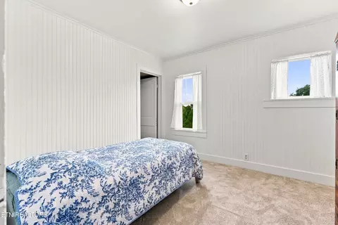 Bedroom - 4317 Fulton Rd, Corryton, TN 37721 photo 3 of 7