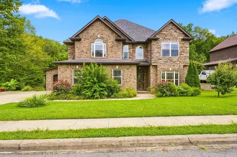 2551 Everwood Ct, Clarksville, TN 37043
