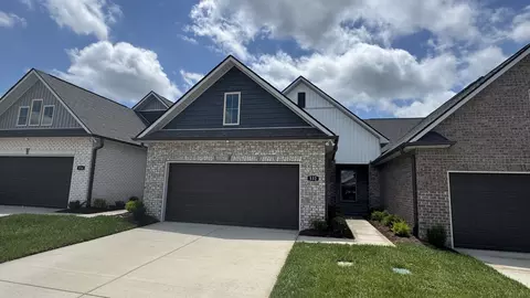 Exterior - 532 W Foxrun, Springfield, TN 37172 photo 2 of 4