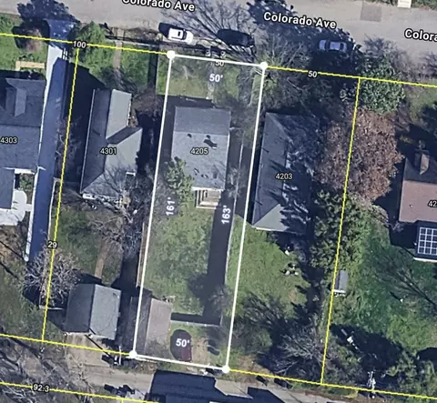 4205 Colorado Ave, Nashville, TN 37209