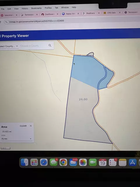 0 Daniel Rd, Waverly, TN 37185 photo 24
