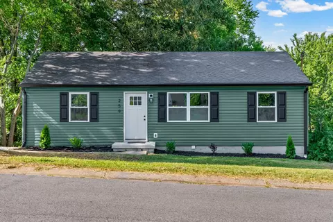 259 Raintree Dr, Clarksville, TN 37042