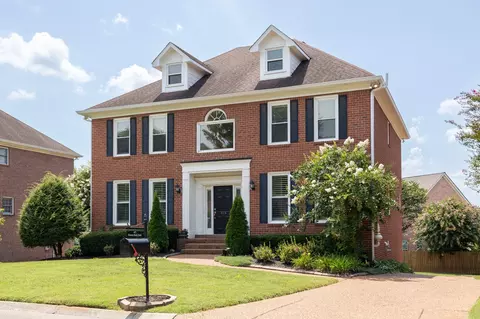 471 Forrest Park Cir, Franklin, TN 37064