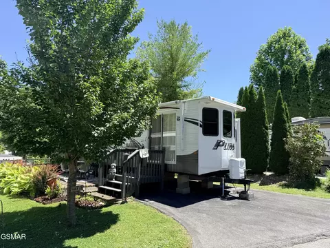 4229 E Pkwy #257, Gatlinburg, TN 37738