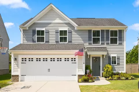 732 Preservation Way, Nashville, TN 37207