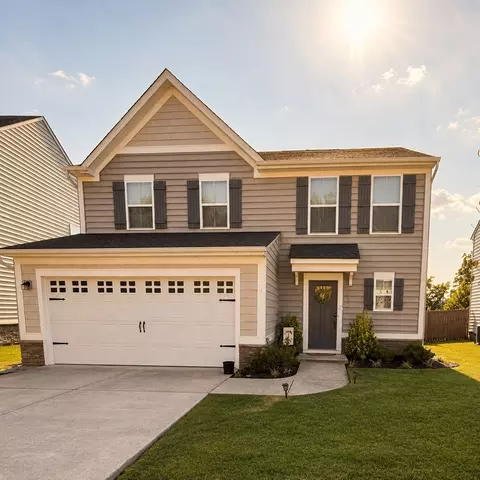 732 Preservation Way, Nashville, TN 37207