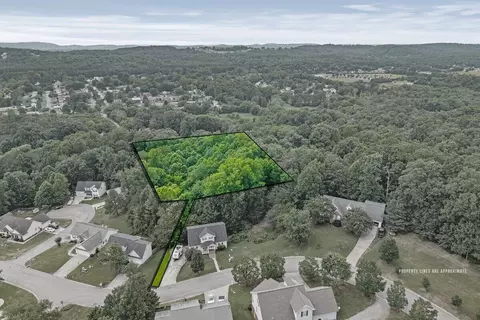 171 Mapleton Ridge Dr NW, Cleveland, TN 37312
