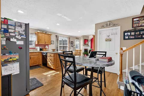 Kitchen - 153 Brandywine Ln, Springfield, TN 37172 photo 7 of 7