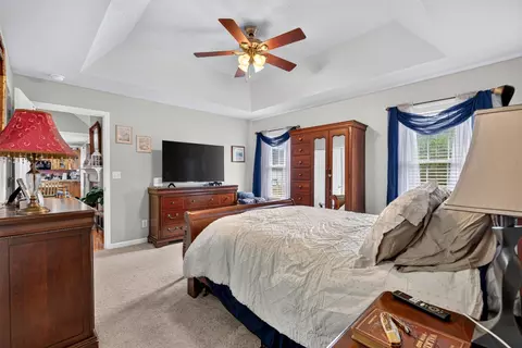 Bedroom - 153 Brandywine Ln, Springfield, TN 37172 photo 3 of 3