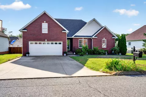 Exterior - 153 Brandywine Ln, Springfield, TN 37172 photo 4 of 10