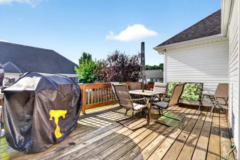 Exterior - 153 Brandywine Ln, Springfield, TN 37172 photo 6 of 10