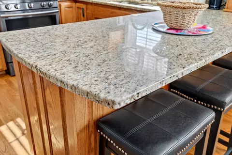 Kitchen - 153 Brandywine Ln, Springfield, TN 37172 photo 3 of 7