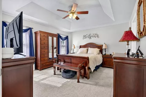 Bedroom - 153 Brandywine Ln, Springfield, TN 37172 photo 2 of 3