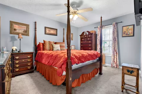 Bedroom - 153 Brandywine Ln, Springfield, TN 37172 photo 1 of 3