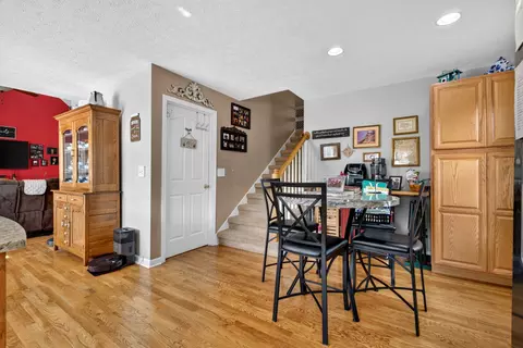 Entry Way - 153 Brandywine Ln, Springfield, TN 37172 photo 3 of 4
