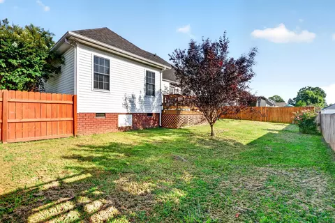Exterior - 153 Brandywine Ln, Springfield, TN 37172 photo 10 of 10