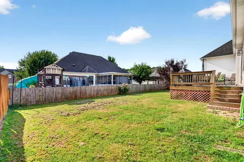 Exterior - 153 Brandywine Ln, Springfield, TN 37172 photo 7 of 10