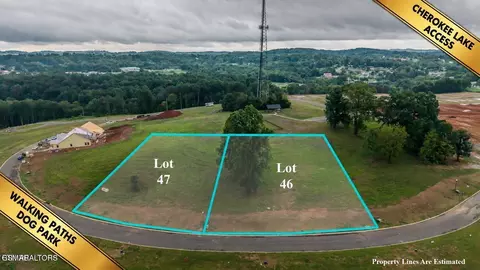 46 Graystone Shls, Morristown, TN 37814