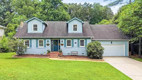 4217 Highwood Dr, Chattanooga, TN 37415